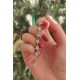 Yıldız motif gümüş bileklik Yıldız motif gümüş bileklik