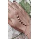 Yıldız motif taşsız gümüş şahmeran Yıldız motif taşsız gümüş şahmeran