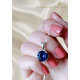 Peridot ve Lab Topaz Taşlı Gümüş Kolye Serisi (adet) Peridot ve Lab Topaz Taşlı Gümüş Kolye Serisi (adet)