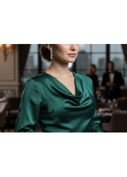 Çubuk Motif Vidalı Gümüş Küpe