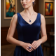 Ametist Taşlı Kare Motif Gümüş Set Ametist Taşlı Kare Motif Gümüş Set