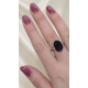 Peridot ve Lab Topaz Taşlı Gümüş Yüzük Serisi